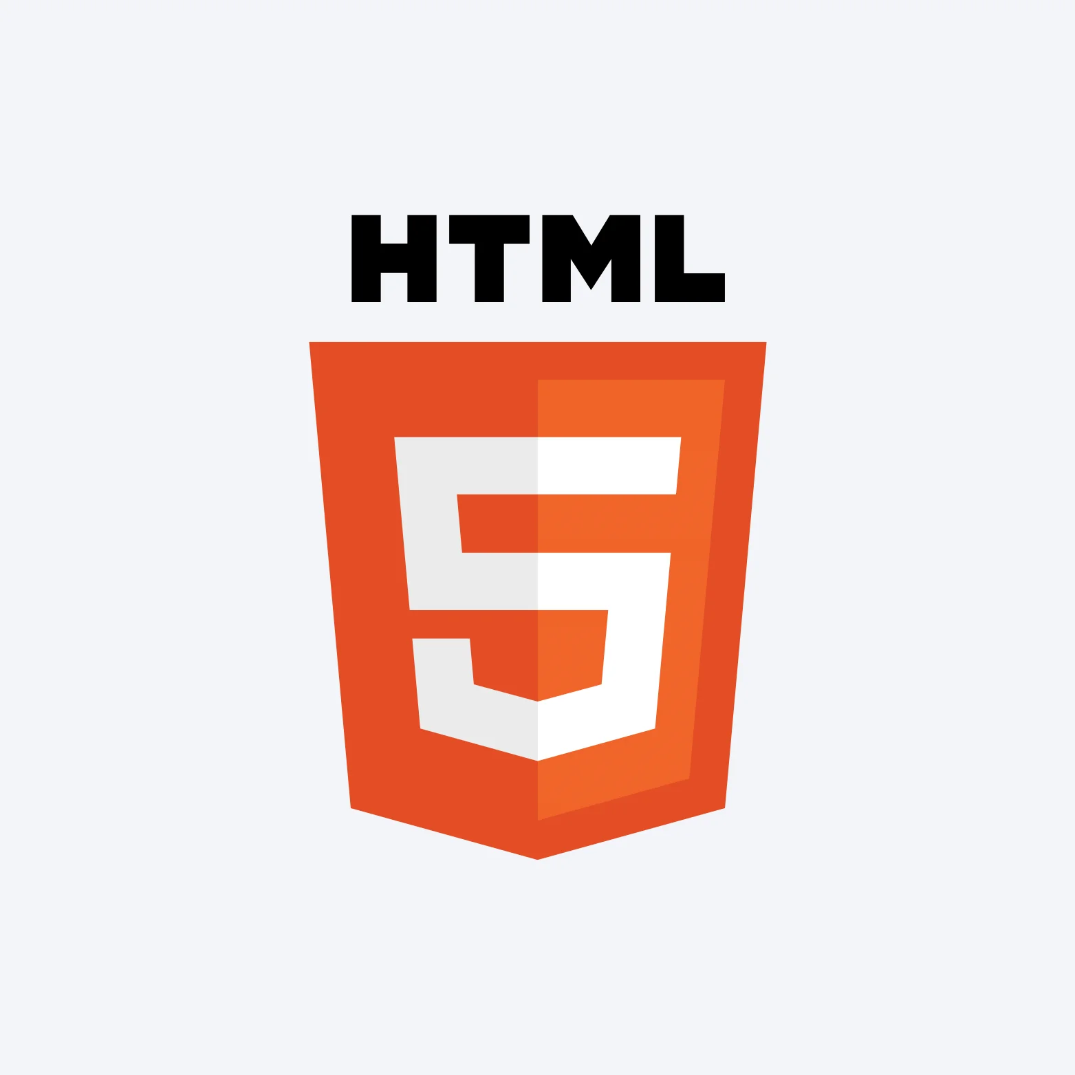 html-logo